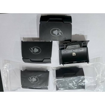 Ingenico Move 2500 Printer Cover Ingenico Move 2500 Printer Cover